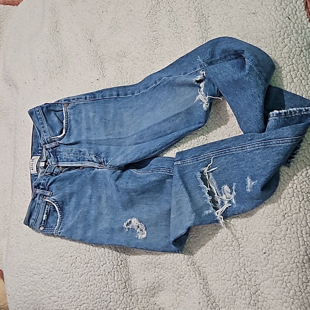 Agolde jeans